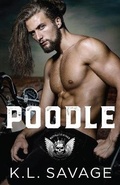 Cover: Poodle - Driven Types Publishing LLC