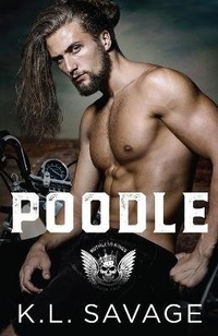 Enlarge image Cover: Poodle - Driven Types Publishing LLC