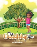 Cover: The Friendship Tree - Chynna Creative Co
