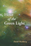 Cover: Hour of the Green Light - Futurecycle Press