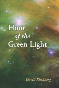 Enlarge image Cover: Hour of the Green Light - Futurecycle Press