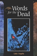 Cover: Words for the Dead - Futurecycle Press