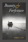 Cover: Beauty & Forfeiture - Futurecycle Press
