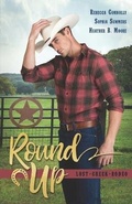 Cover: Round Up - Mirror Press