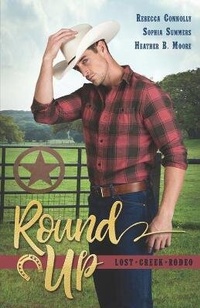 Enlarge image Cover: Round Up - Mirror Press