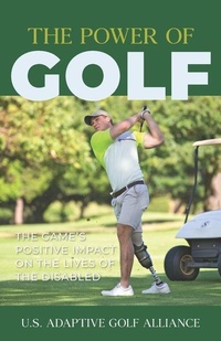 Abbildung von: The Power of Golf - Fig Factor Media Publishing