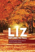 Cover: Liz Refuse to Fall - ReadersMagnet LLC