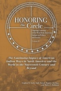 Cover: Honoring the Circle - Waterside Productions