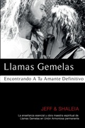 Cover: Llamas Gemelas - Twin Flames Universe