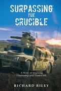 Cover: Surpassing the Crucible - Lettra Press LLC