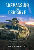Cover: Surpassing the Crucible - Lettra Press LLC