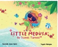 Cover: Little Medusa - Keepin' Up Wit Press