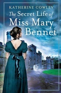 Cover: The Secret Life of Miss Mary Bennet - Tule Publishing