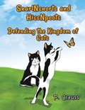 Cover: SnarlNsnorts and HissNpoots - Distributed By Ingram Spark