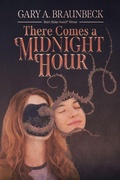 Cover: There Comes a Midnight Hour - Raw Dog Screaming Press