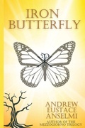 Cover: Iron Butterfly - LEVEL BEST BOOKS