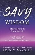 Cover: Savy Wisdom - Hasmark Publishing