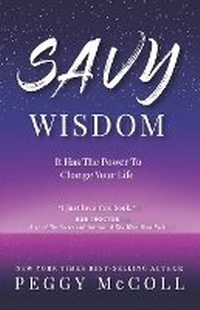 Enlarge image Cover: Savy Wisdom - Hasmark Publishing