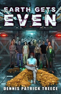 Abbildung von: Earth Gets Even - Elk Press