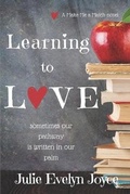 Cover: Learning to Love - ISBN Canada