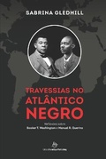 Cover: Travessias no Atlantico Negro - Editora Funmilayo Publishing