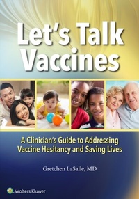 Abbildung von: Let's Talk Vaccines - Wolters Kluwer Health
