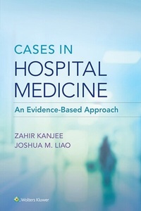 Abbildung von: Cases in Hospital Medicine - Wolters Kluwer Health