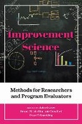 Cover: Improvement Science - Myers Education Press
