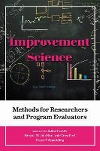 Enlarge image Cover: Improvement Science - Myers Education Press