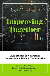 Enlarge image Cover: Improving Together - Stylus Publishing