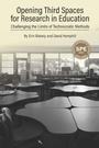Bild: Opening Third Spaces for Research in Education - Myers Education Press