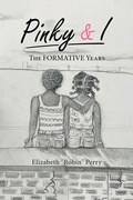 Cover: Pinky & I - Balboa Press