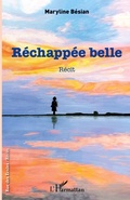 Cover: R&eacute;chapp&eacute;e belle - Rue des &eacute;coles
