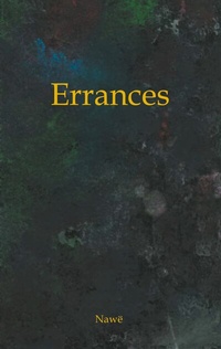 Abbildung von: Errances - BoD - Books on Demand