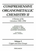 Bild: Comprehensive Organometallic Chemistry II, Volume 3 - Pergamon