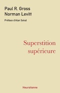 Cover: Superstition superieure - Heurstionne