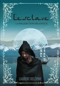 Cover: L'esclave - La biblioth&egrave;que de Jimip