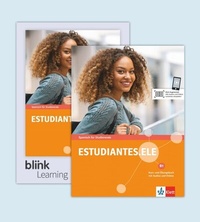 Abbildung von: Estudiantes.ELE B1 - Media Bundle BlinkLearning - Klett