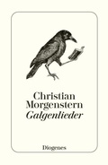 Cover: Galgenlieder - Diogenes