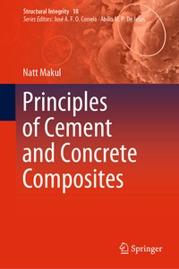 Abbildung von: Principles of Cement and Concrete Composites - Springer