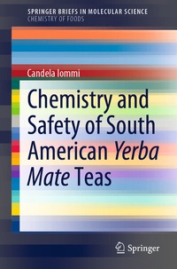 Abbildung von: Chemistry and Safety of South American Yerba Mate Teas - Springer