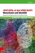 Cover: "Und siehe, es war sch&ouml;n bunt!" - Vandenhoeck & Ruprecht