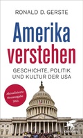 Bild: Amerika verstehen - Klett-Cotta