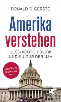 Bild: Amerika verstehen - Klett-Cotta