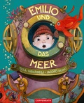 Cover: Emilio und das Meer - Coppenrath
