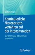 Abbildung von: Kontinuierliche Nierenersatzverfahren auf der Intensivstation - Springer