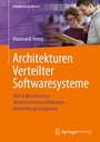 Bild: Architekturen Verteilter Softwaresysteme - Springer Vieweg