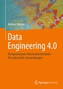 Cover: Data Engineering 4.0 - Springer Vieweg