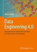 Cover: Data Engineering 4.0 - Springer Vieweg