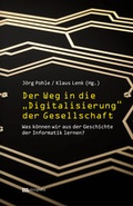 Cover: Der Weg in die "Digitalisierung" der Gesellschaft - Metropolis